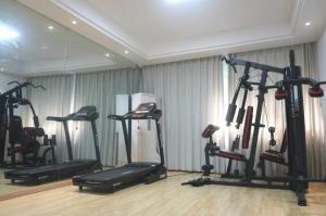 屬于職工的“開學季”，工作、學習、鍛煉一樣都不能少